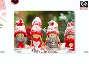 Dán skin macbook LN43