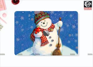 Dán skin macbook LN54