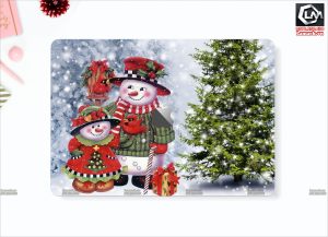 Dán skin macbook LN59