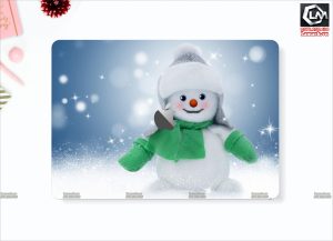 Dán skin macbook LN62