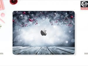 Dán skin macbook LN7