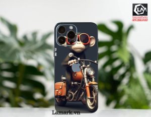 Dán skin điện thoại iphone D9