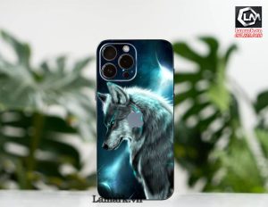 Dán skin điện thoại iphone D17
