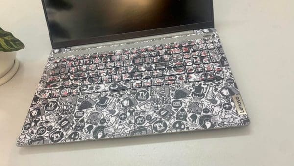 Dán skin cho Laptop Lenovo 320 - 15ikb