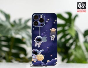 Dán skin điện thoại iphone P12