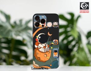 Dán skin điện thoại iphone P5