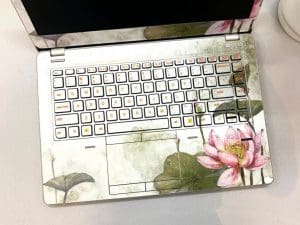 Dán skin cho Laptop