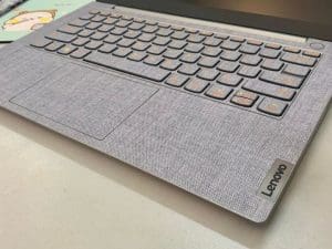 Dán skin cho Laptop Lenovo thinkbook 14G2