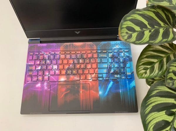 dán skin laptop victus