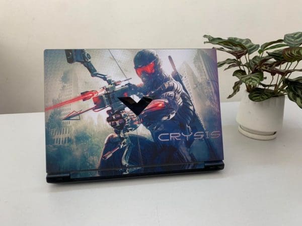 Dán skin cho Laptop victus