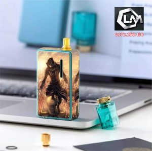 Dán skin pod E5 120