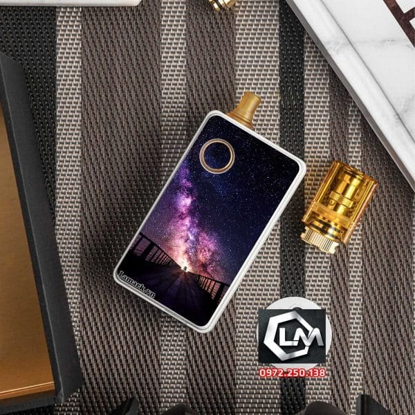 Dán skin pod E5 90 - Ảnh 2