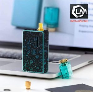 Dán skin pod E5 144