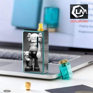 Dán skin pod E5 146