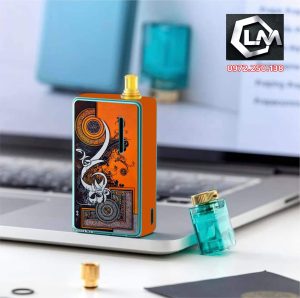 Dán skin pod E5 147