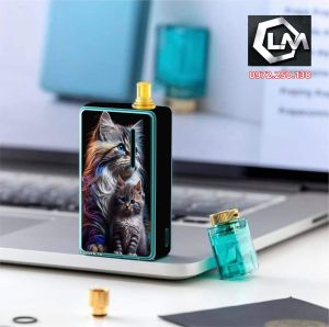 Dán skin pod E5 149