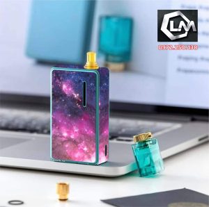 Dán skin pod E5 150