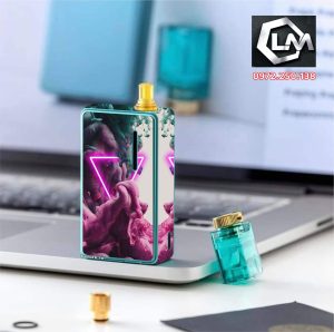 Dán skin pod E5 151