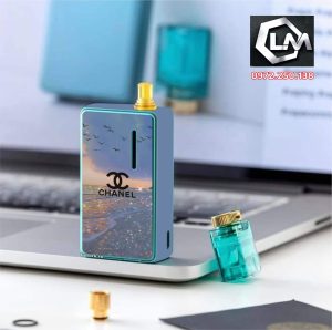 Dán skin pod E5 152