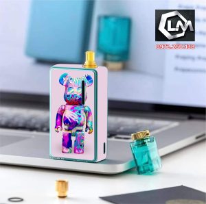 Dán skin pod E5 155