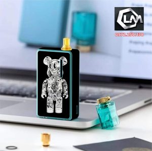 Dán skin pod E5 156