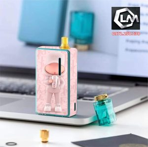 Dán skin pod E5 157