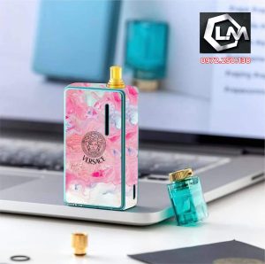 Dán skin pod E5 162