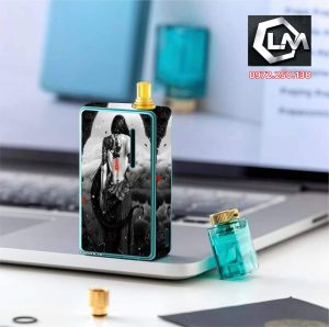 Dán skin pod E5 166