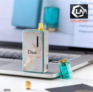 Dán skin pod E5 170