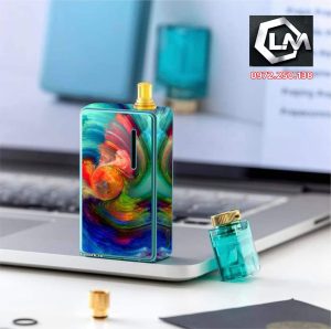 Dán skin pod E5 177