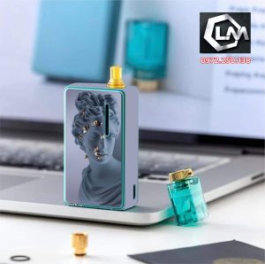 Dán skin pod E5 183