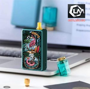 Dán skin pod E5 185