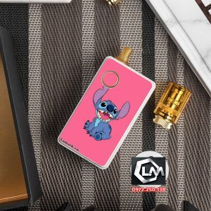 Dán skin pod E5 163