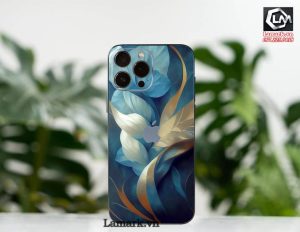 Dán skin điện thoại iphone E8 10