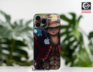 Dán skin điện thoại iphone E8 12