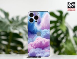 Dán skin điện thoại iphone E8 15