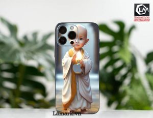 Dán skin điện thoại iphone E8 16