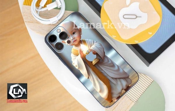 Dán skin điện thoại iphone E8 16 - Ảnh 2