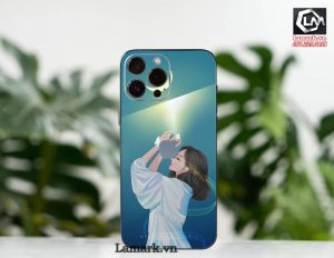 Dán skin điện thoại iphone E8 3