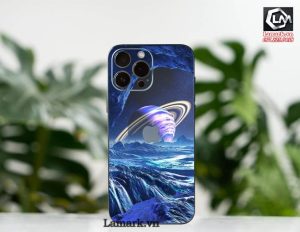 Dán skin điện thoại iphone E8 6