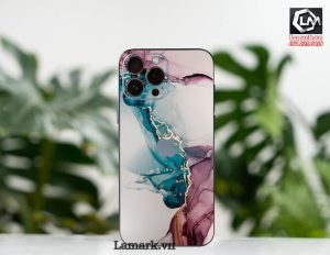 Dán skin điện thoại iphone E8 8