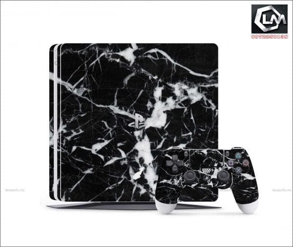 Dán Skin Cho Máy Chơi Game PS4 Pro PS4 ( P 04 )