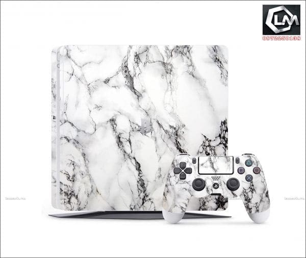 Dán Skin Cho Máy Chơi Game PS4 Pro PS4 ( P 05 )