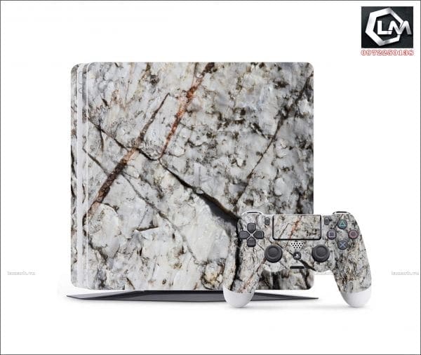 Dán Skin Cho Máy Chơi Game PS4 Pro PS4 ( P 06 )