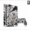 Dán Skin Cho Máy Chơi Game PS4 Pro PS4 ( P 08 )