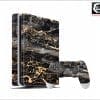 Dán Skin Cho Máy Chơi Game PS4 Pro PS4 ( P 09 )