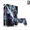 Dán Skin Cho Máy Chơi Game PS4 Pro PS4 ( P 15 )