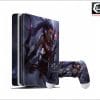 Dán Skin Cho Máy Chơi Game PS4 Pro PS4 ( P 21 )