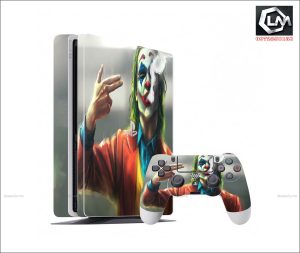 Dán Skin  Cho Máy Chơi Game PS4 Pro PS4  ( P 28 )