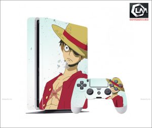 Dán Skin Cho Máy Chơi Game PS4 Pro PS4 ( P 29 )